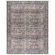 preview thumbnail 51 of 90, Thomasville Emporia Industrial Traditional Machine Washable Non-Slip Soft Flat Pile Chenille Area Rugs