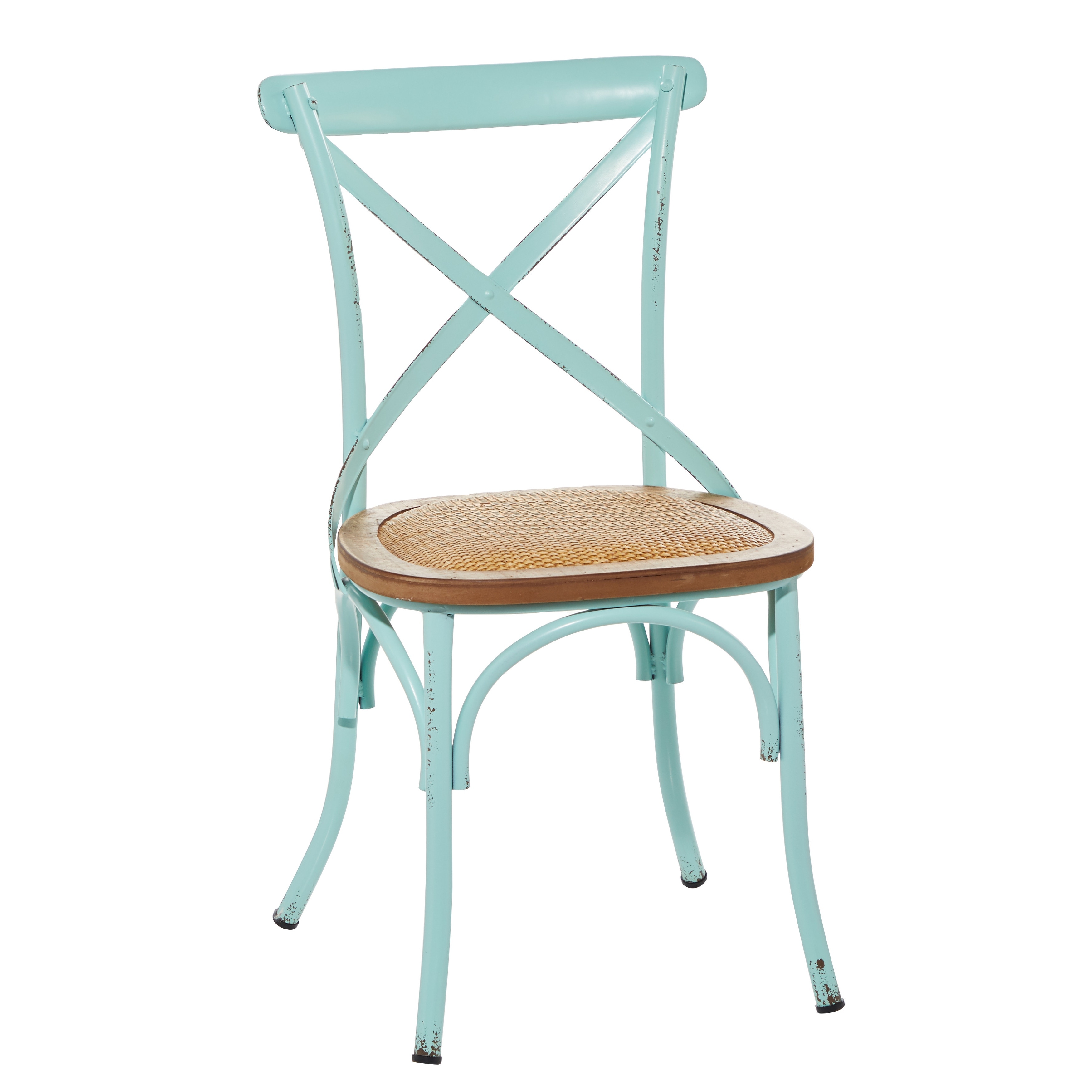 Tiffany cross hotsell back chair