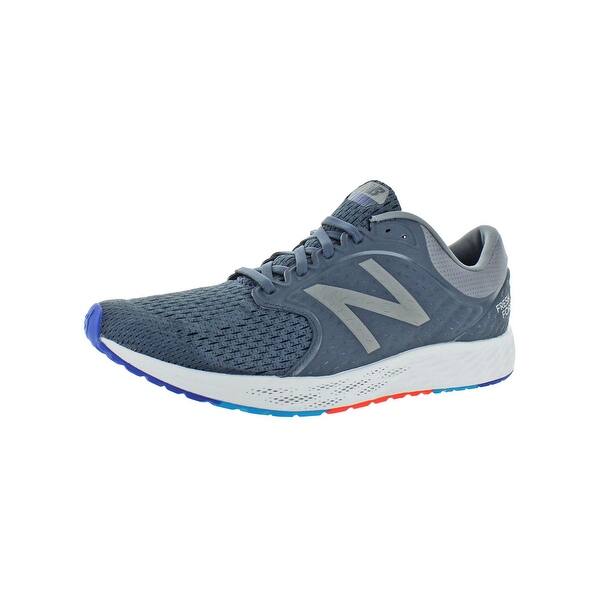 New Balance Mens Zante V4 Running Shoes Athletic Fresh Foam Overstock