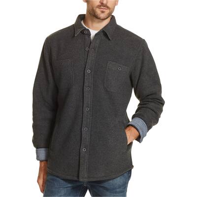 Grey Weatherproof Men S Clothing Shop Our Best Clothing Shoes