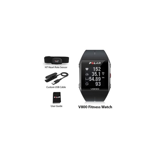 polar v800 h7