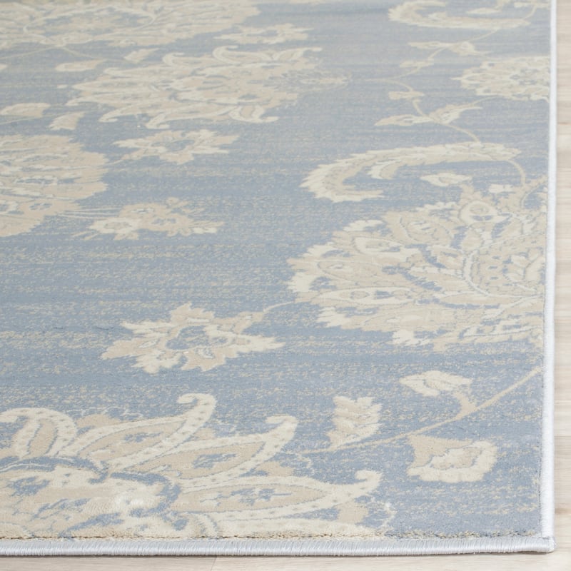 SAFAVIEH Vintage Distressed Boho Nona Oriental Rug