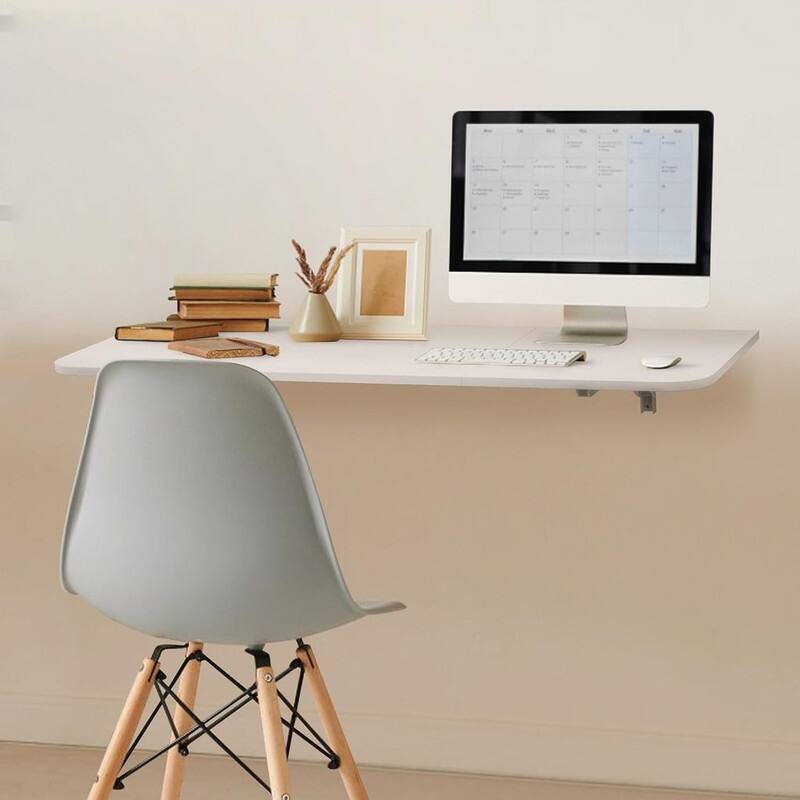 Wall Mounted Folding Table