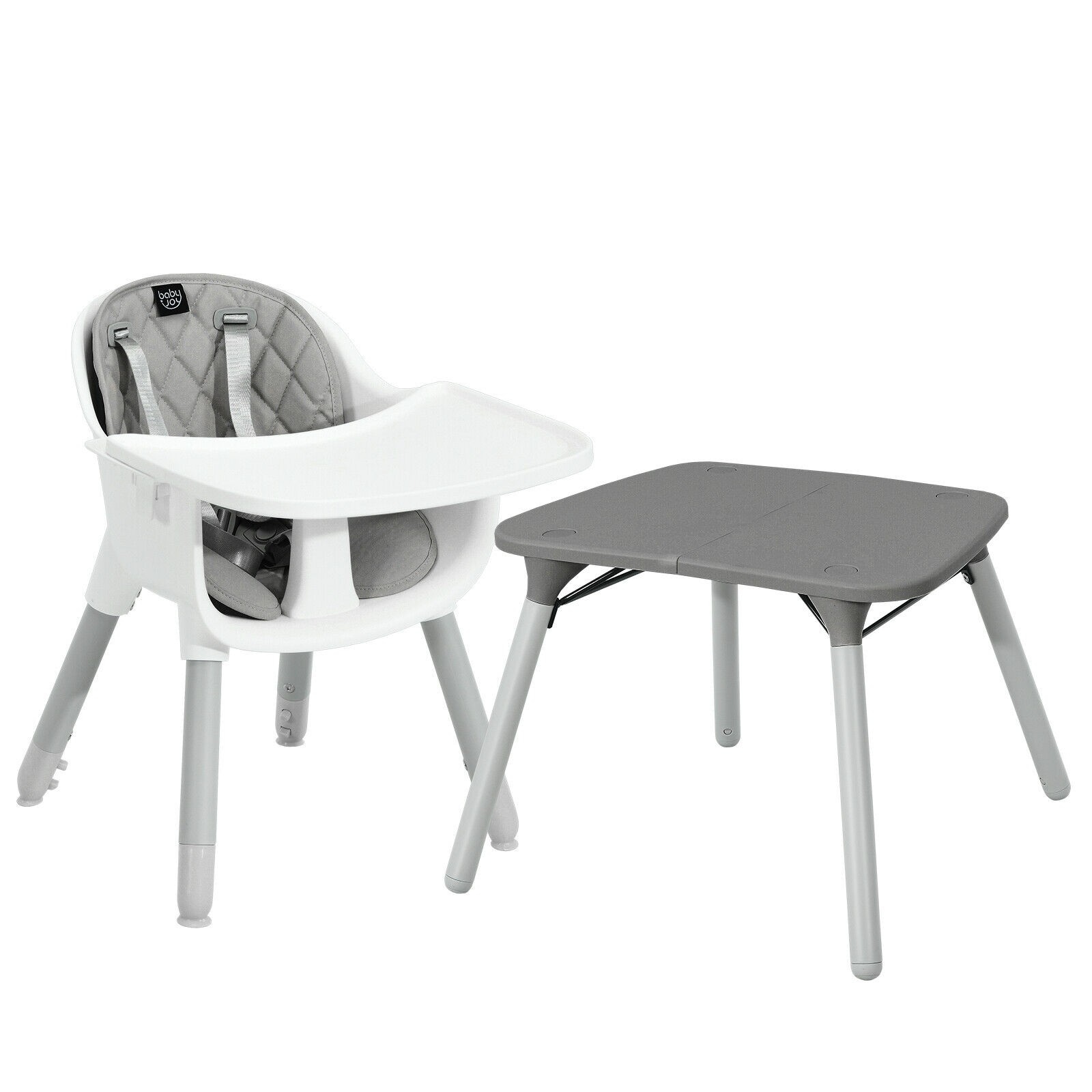Mothers choice sales breeze high chair