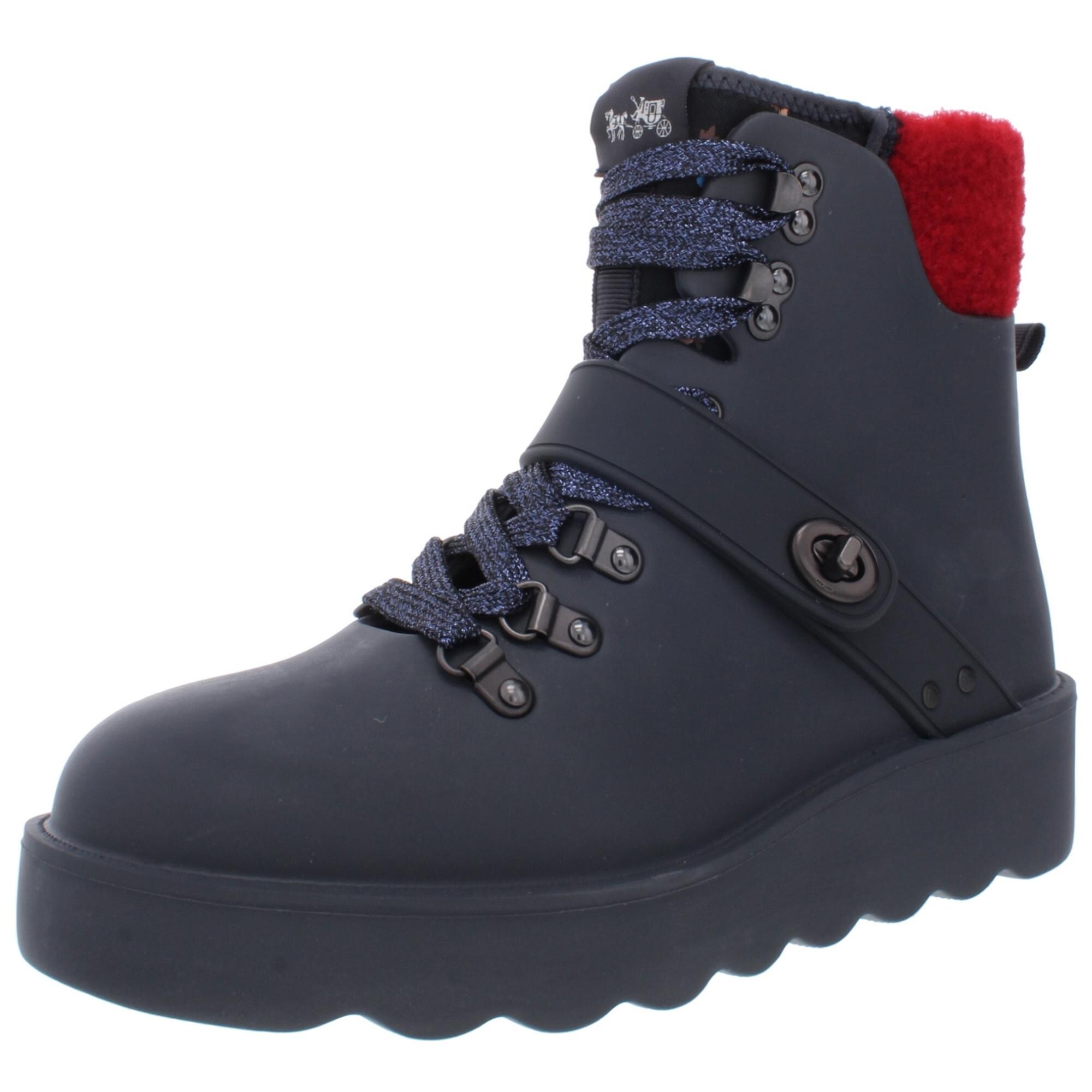 rain hiking shoes