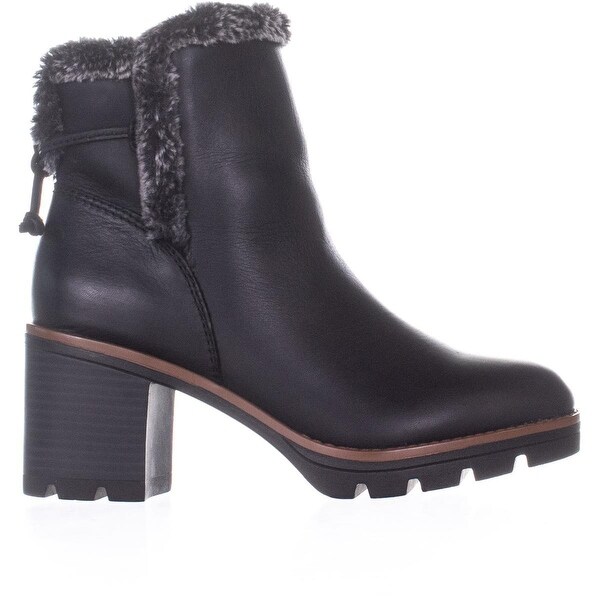 naturalizer valene boots