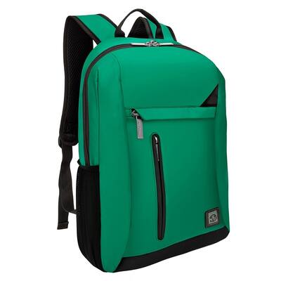 Picnic Hiking Camping Travelling Back to School Light Backpack - 15 inch