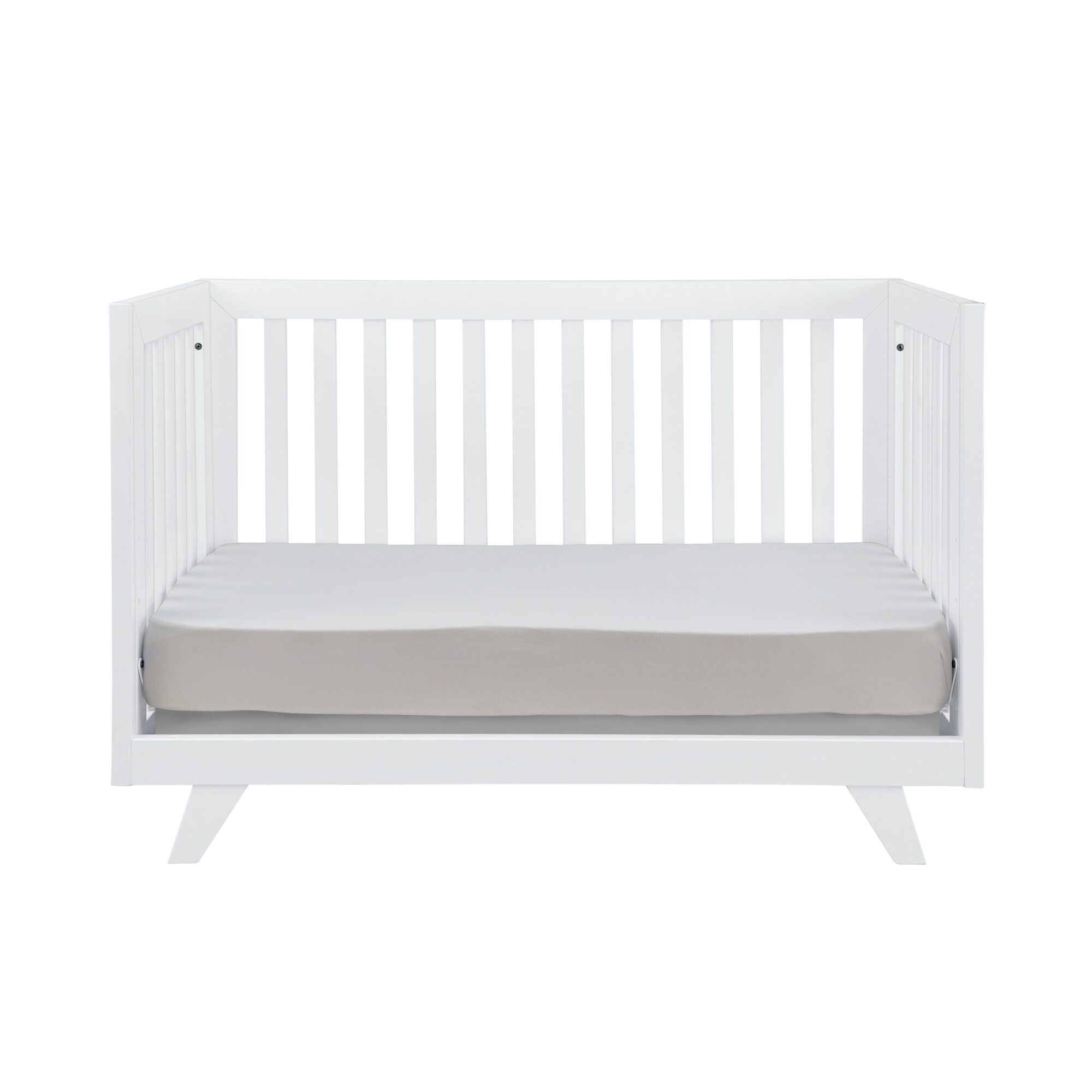 Wooster 3 shop in 1 crib