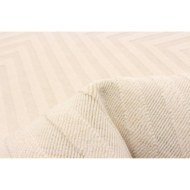 ECARPETGALLERY Milan Indoor/ Outdoor Rug