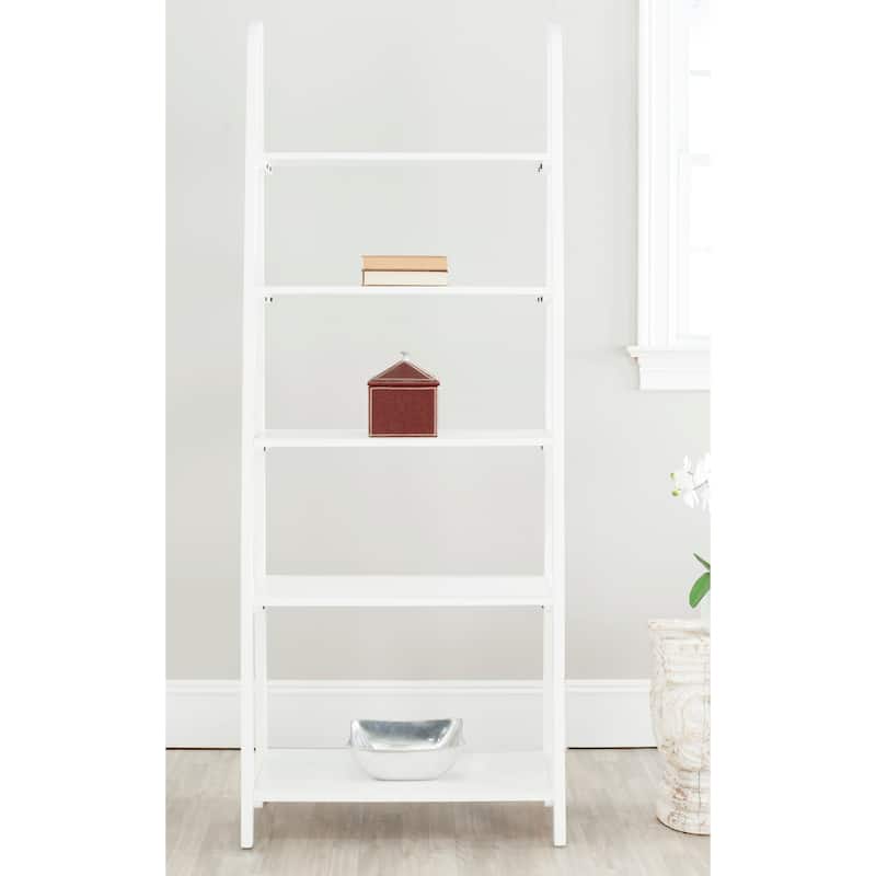 SAFAVIEH Nicolita 5-Level Etagere - 28Wx16Dx72H