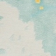 preview thumbnail 3 of 4, Nourison Prismatic Modern Abstract Watercolor Area Rug
