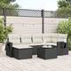 Option Black and cream Without table