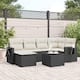 Option Black and cream Without table