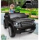 preview thumbnail 20 of 28, Licensed Electric Ride on Car for Kids 3-8