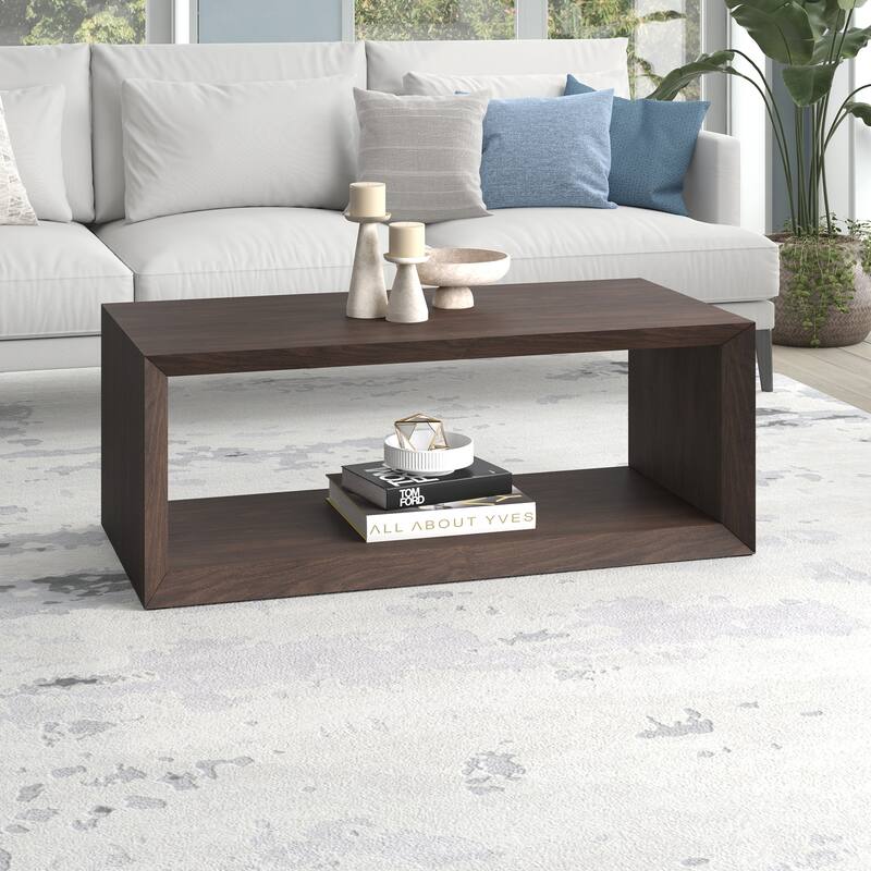 Osmond Rectangular Coffee Table