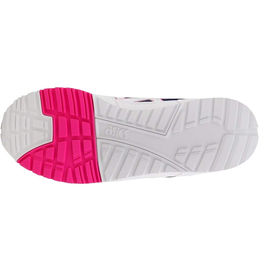 Shop Asics Mens Gel Saga Running Casual Shoes Overstock 29779952