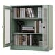 preview thumbnail 21 of 166, 100% Solid Wood 3-shelf Bookcase with Optional Doors by Palace Imports