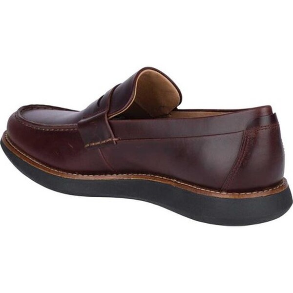 sperry kennedy loafer