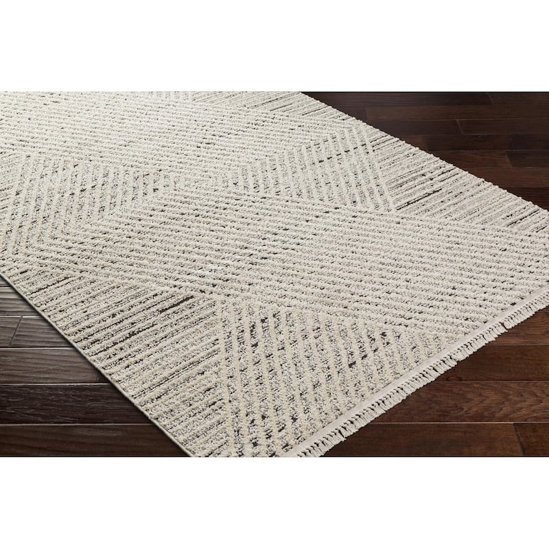 Livabliss Berlin Modern Area Rug