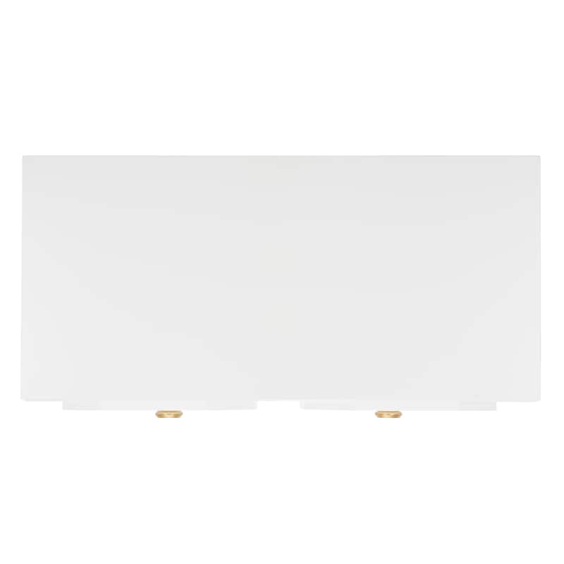 SAFAVIEH Texanna 2 Door Cabinet