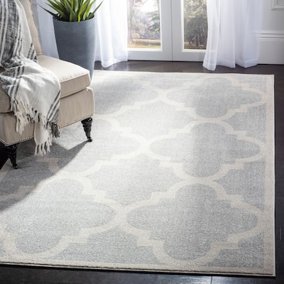 SAFAVIEH Amherst Elvana Modern Rug