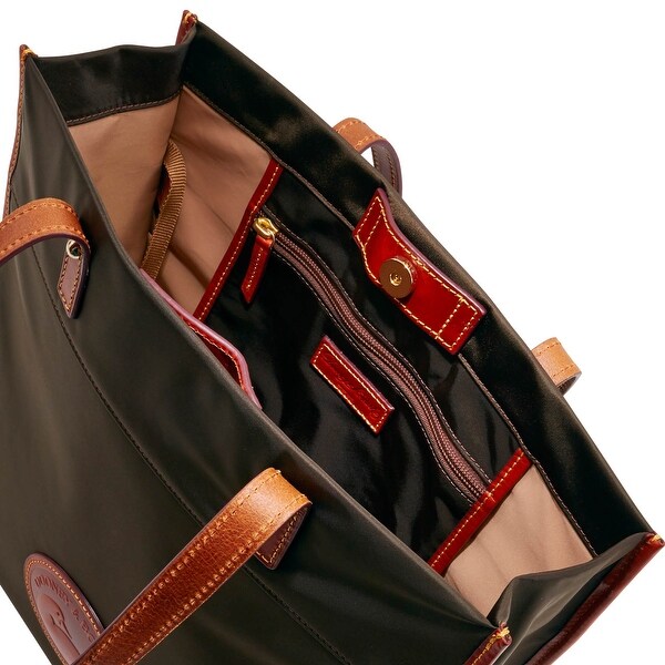 dooney & bourke nylon tote