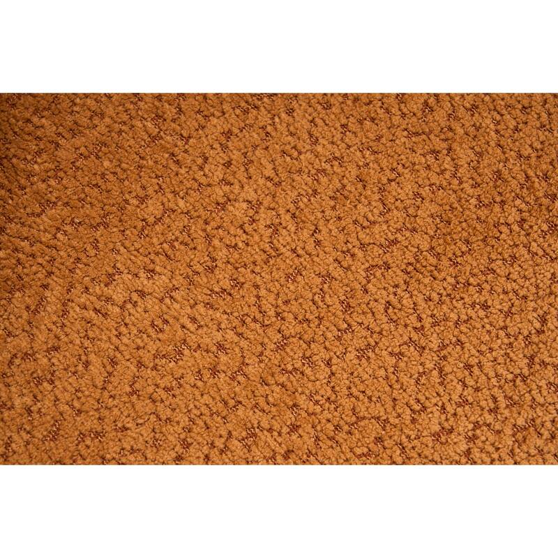 Single Seat Full Sponge Compression Swivel Chair Single Sofa