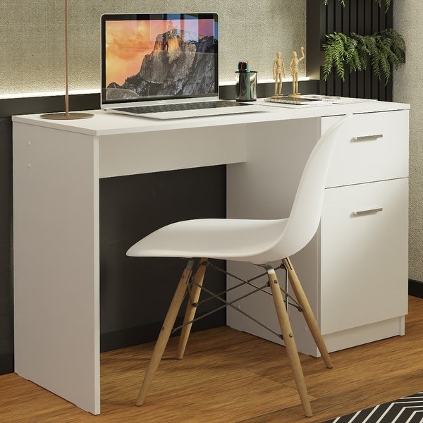 Compact student desk discount