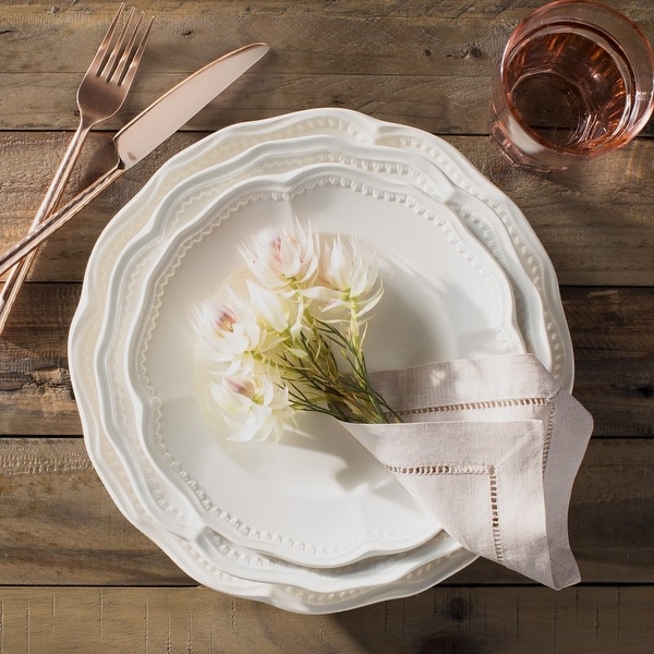18pc deals dinner set