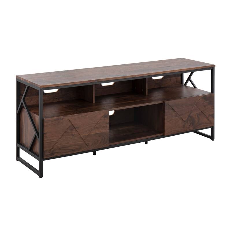 Carson Carrington Sala TV Stand