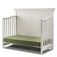 preview thumbnail 3 of 3, Vista Elite Flat Top Panel 4-in-1 Crib