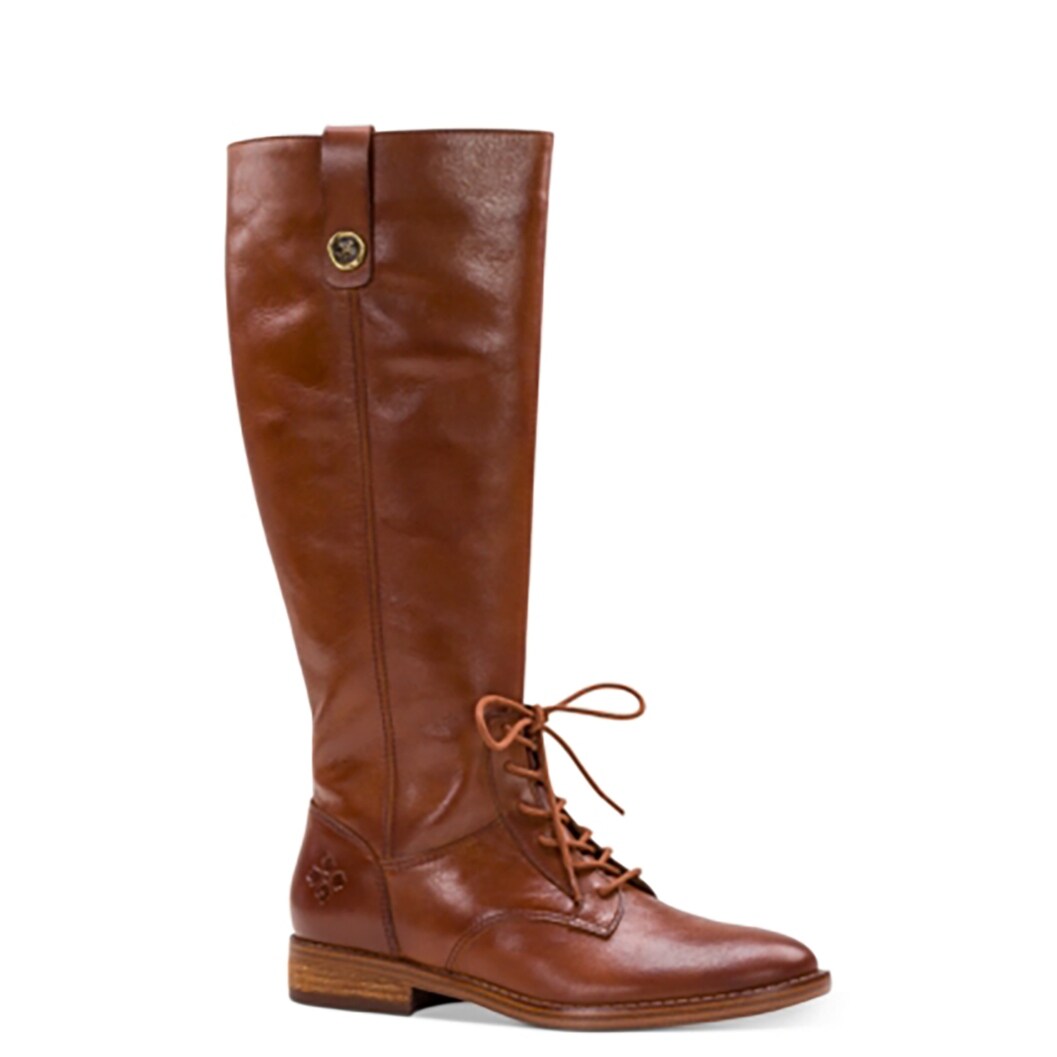 patricia boots