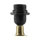 preview thumbnail 6 of 5, Livabliss Ferez Modern & Contemporary Accent Table Lamp - 12"H x 8"W x 8"D
