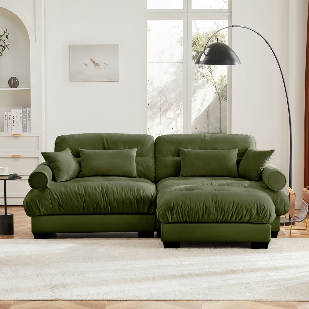 Green Sofas Bed Bath Beyond
