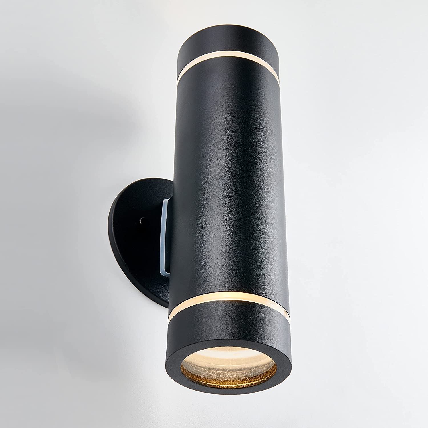 Artika c7 deals cylinder light