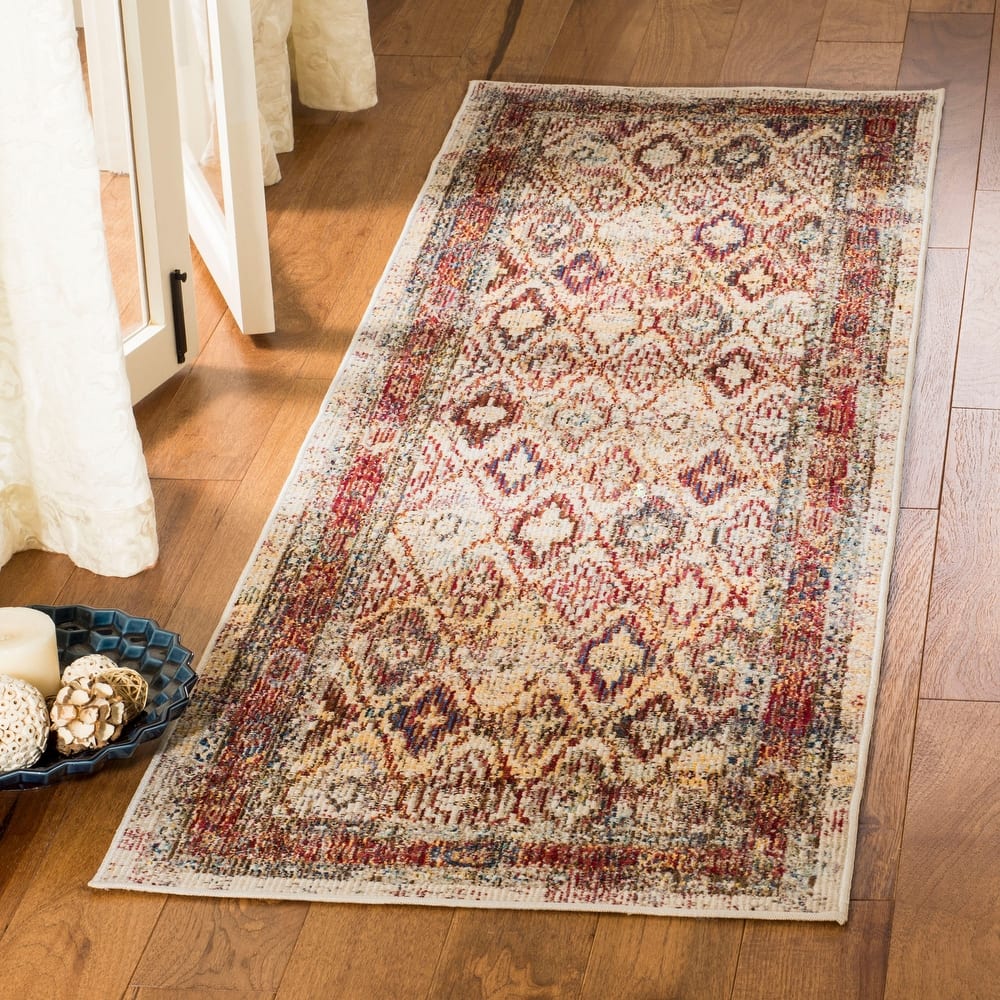 SAFAVIEH Harmony Missy Vintage Boho Oriental Rug