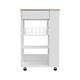 Option White