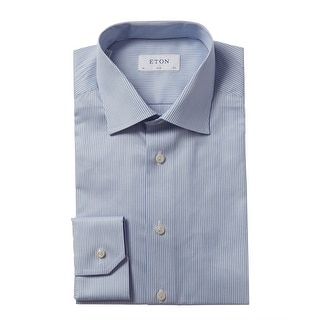 eton slim fit shirts