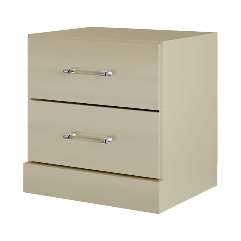 CraftPorch Minimalist Nightstand