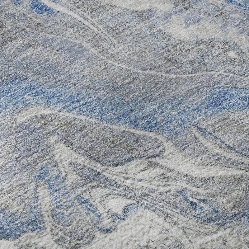 Premium Washable Super Soft Glam Modern Mayfield Rug