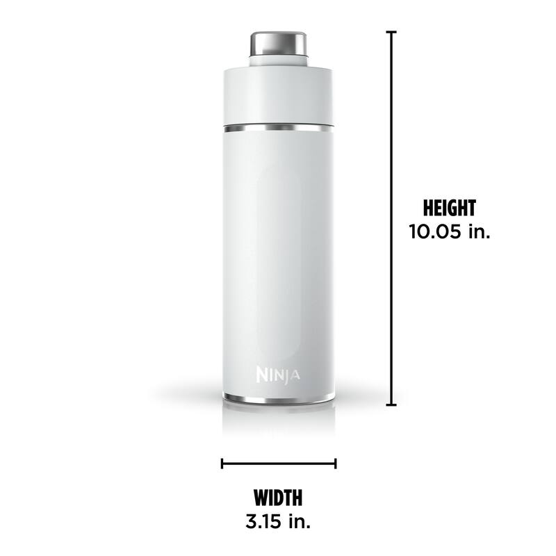 Ninja Thirsti 24oz. Travel Bottle