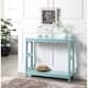 Option Sea Foam Blue