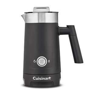 Hot/Cold Foam Milk Frother - N/A