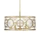 Option Warm Brass