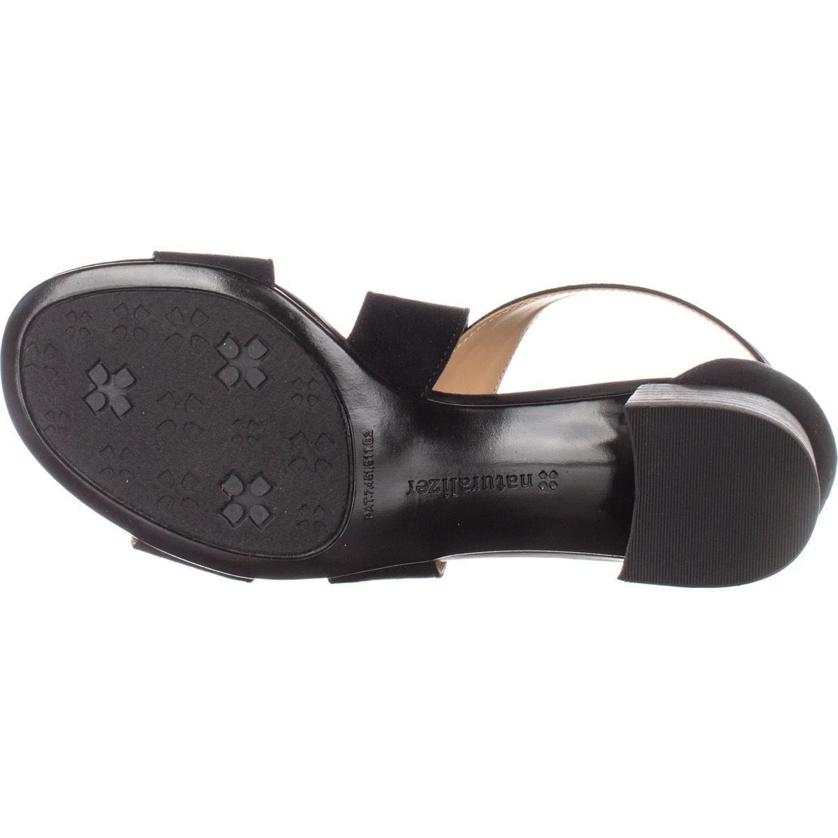 naturalizer adele black
