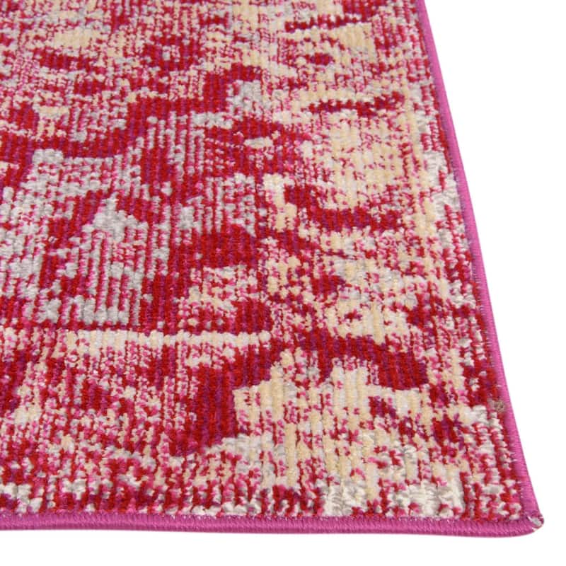 Traditional Kosmas Collection Area Rug