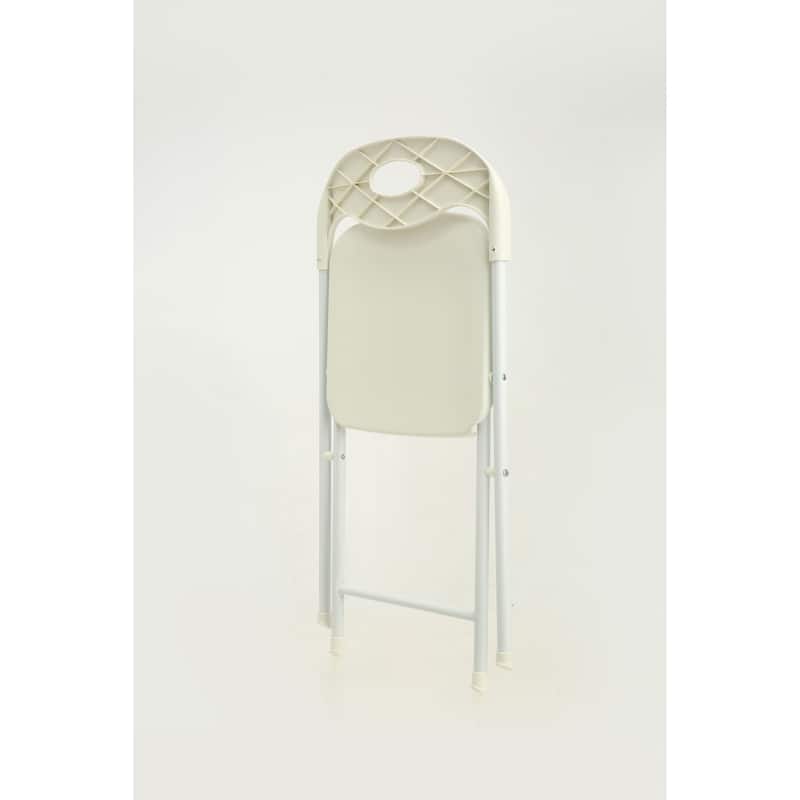 Folding Chairs Set of 4