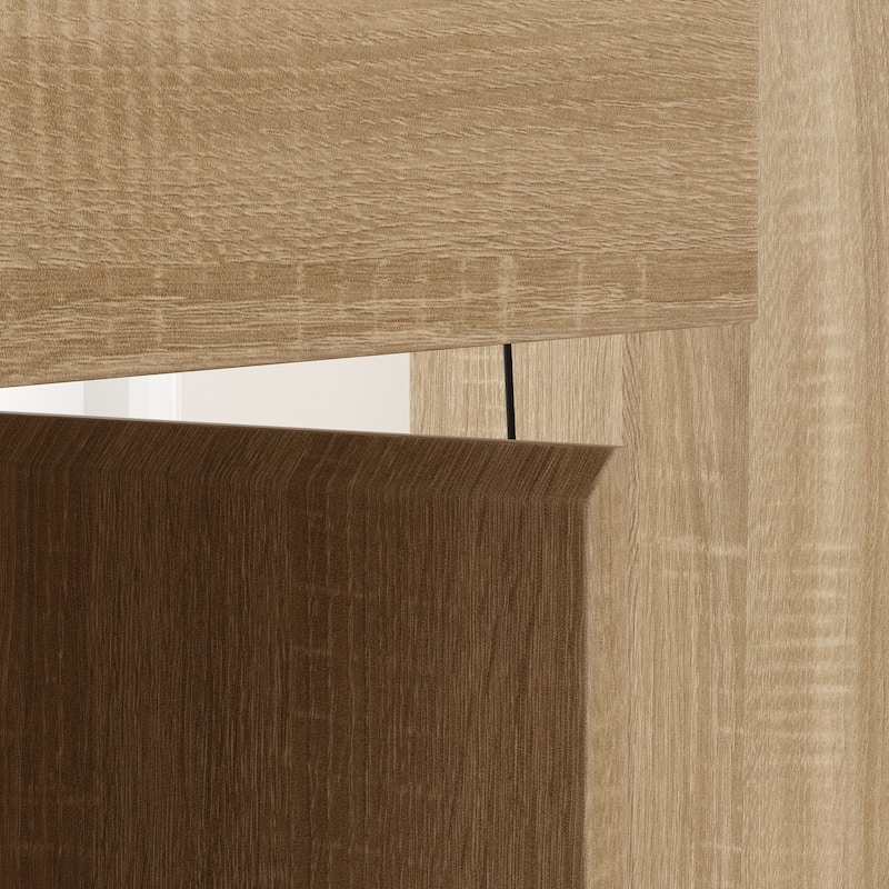 70.9"W Dining Table White Adjustable Workstation Desk Modern Office Desk Height Adjustable Standing Desk Kitchen Island