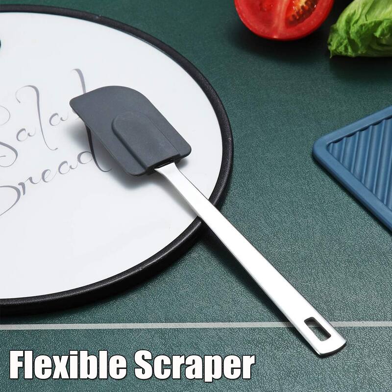 Stainless Steel Kitchen Tool Set