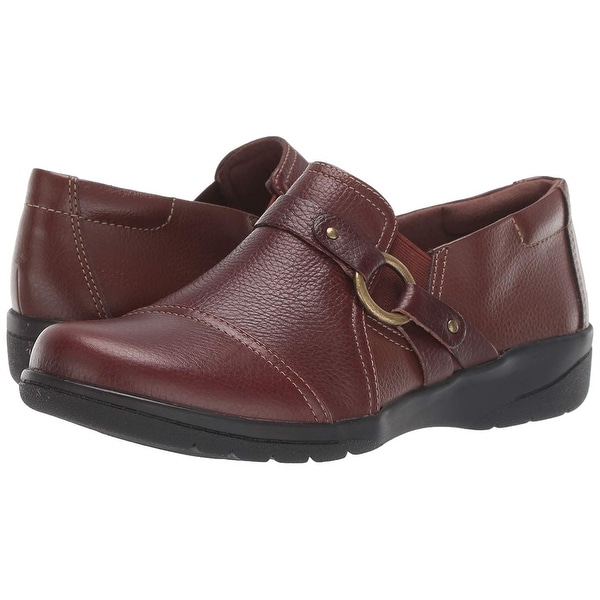 clarks cheyn fame shoes